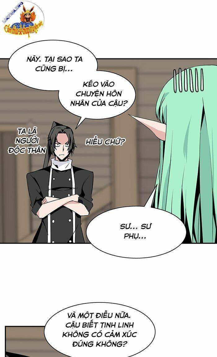 Ảo Mộng Vương Chapter 70 - Trang 13