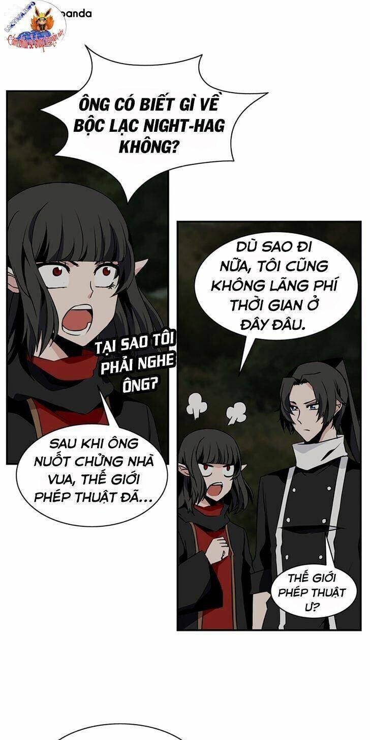 Ảo Mộng Vương Chapter 62 - Trang 5