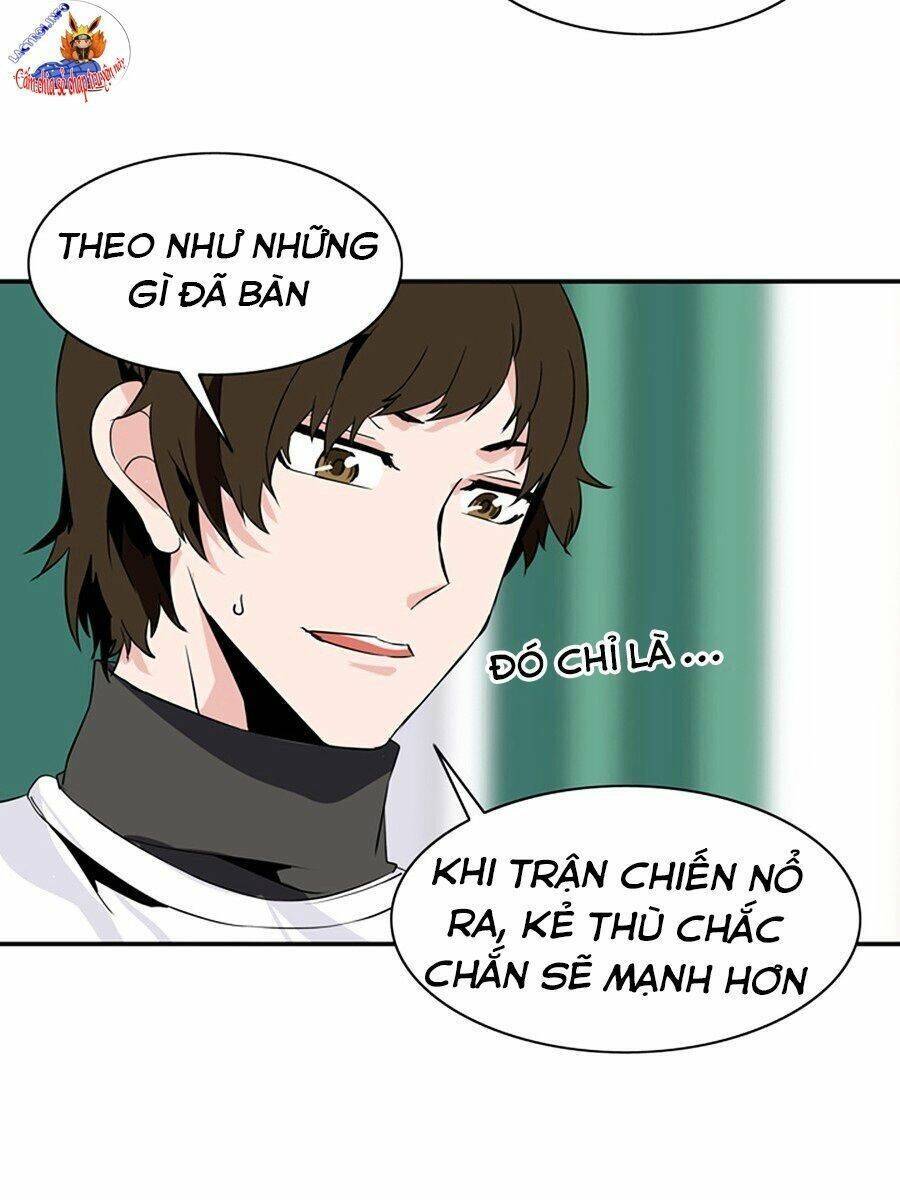 Ảo Mộng Vương Chapter 49 - Trang 8