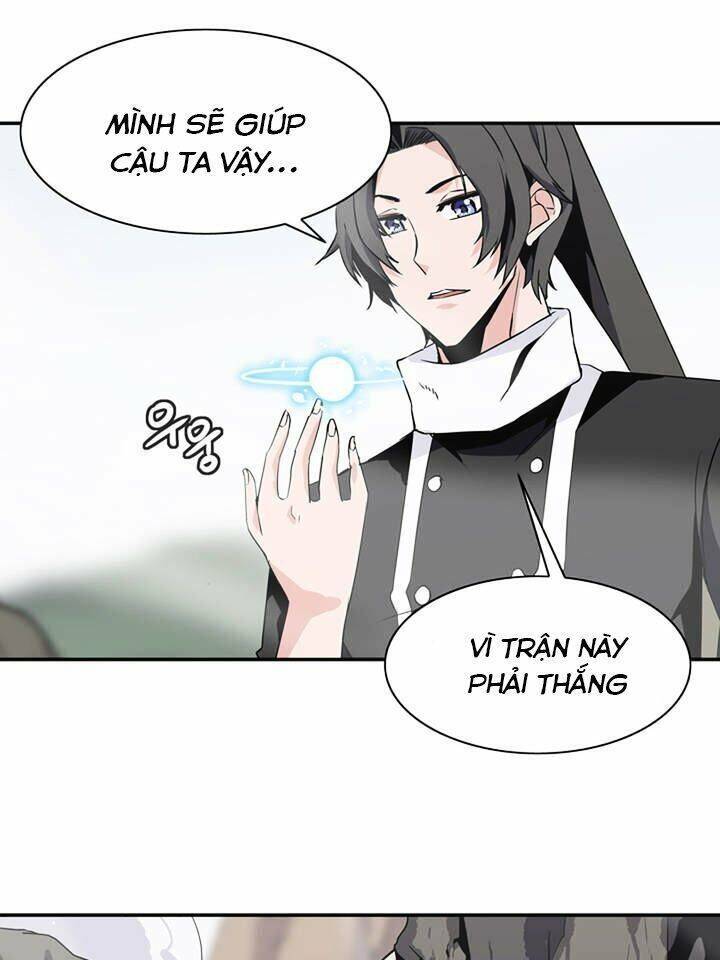 Ảo Mộng Vương Chapter 50 - Trang 49