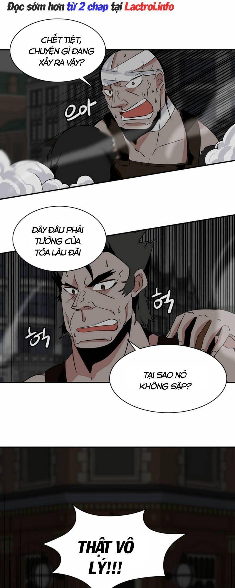 Ảo Mộng Vương Chapter 32 - Trang 3