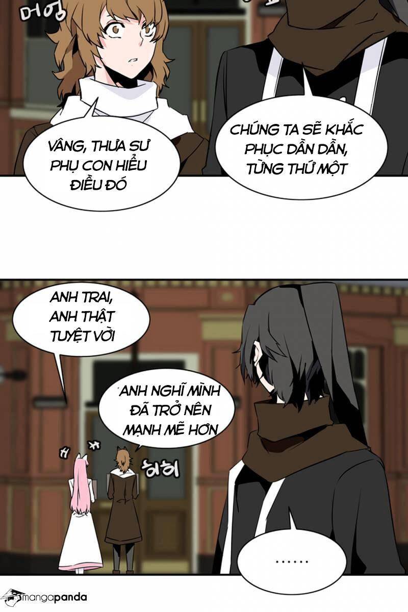 Ảo Mộng Vương Chapter 31 - Trang 33