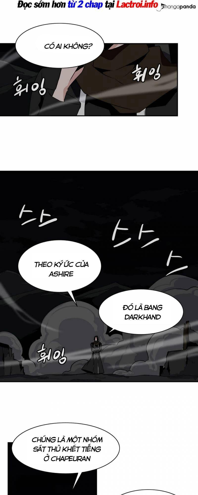 Ảo Mộng Vương Chapter 35 - Trang 26