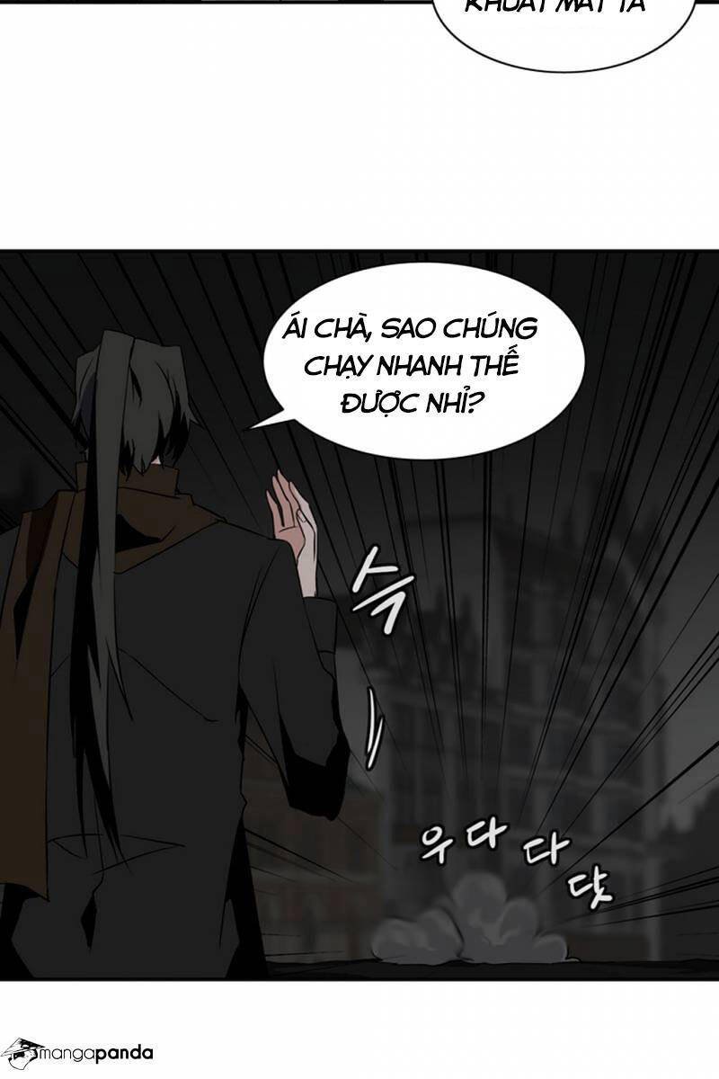 Ảo Mộng Vương Chapter 32 - Trang 22