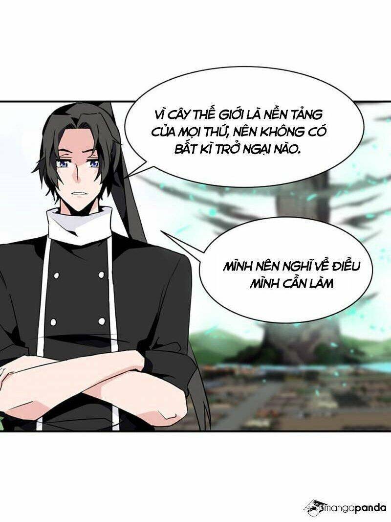 Ảo Mộng Vương Chapter 46 - Trang 33