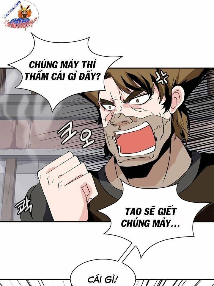 Ảo Mộng Vương Chapter 59 - Trang 31