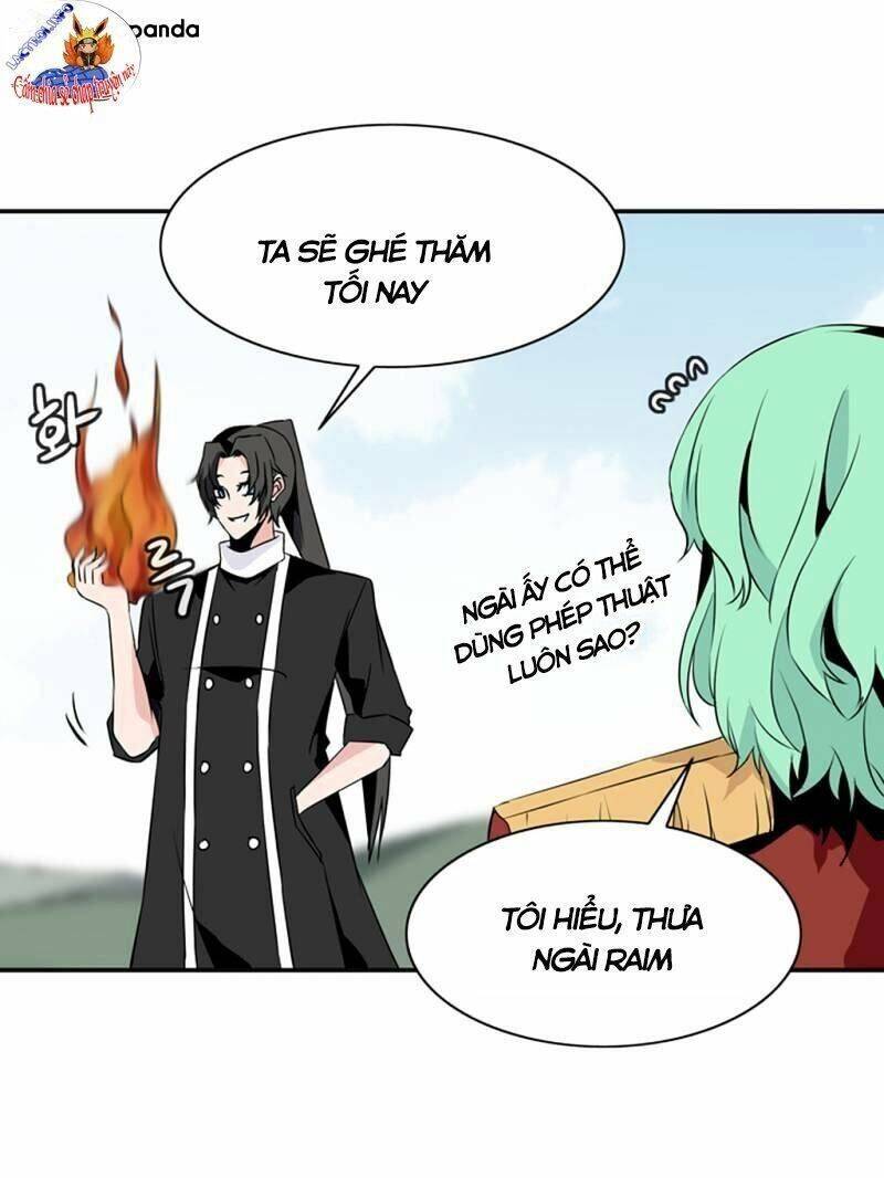 Ảo Mộng Vương Chapter 45 - Trang 16