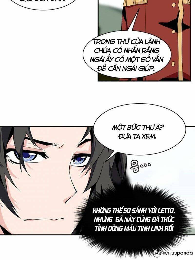 Ảo Mộng Vương Chapter 45 - Trang 9