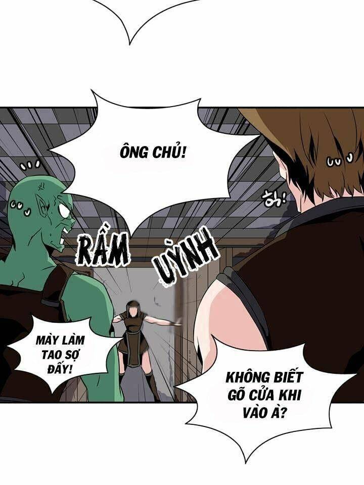 Ảo Mộng Vương Chapter 58 - Trang 41