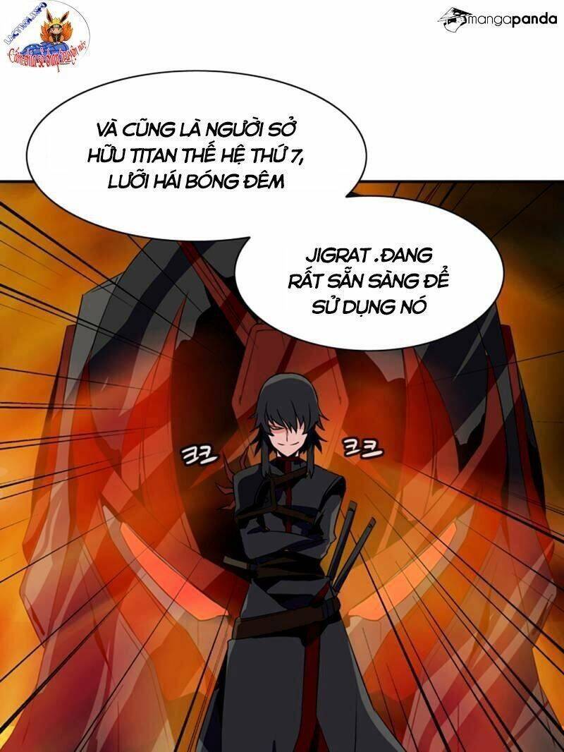 Ảo Mộng Vương Chapter 45 - Trang 40