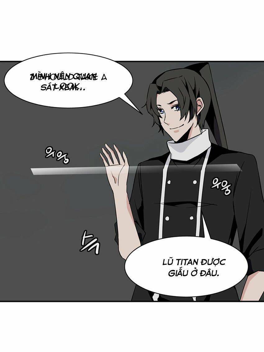 Ảo Mộng Vương Chapter 47 - Trang 7