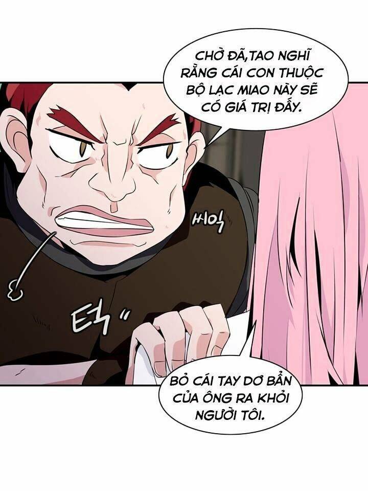 Ảo Mộng Vương Chapter 56 - Trang 24