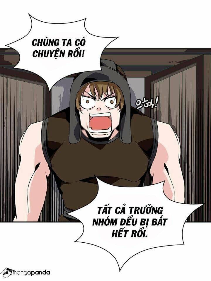 Ảo Mộng Vương Chapter 58 - Trang 42