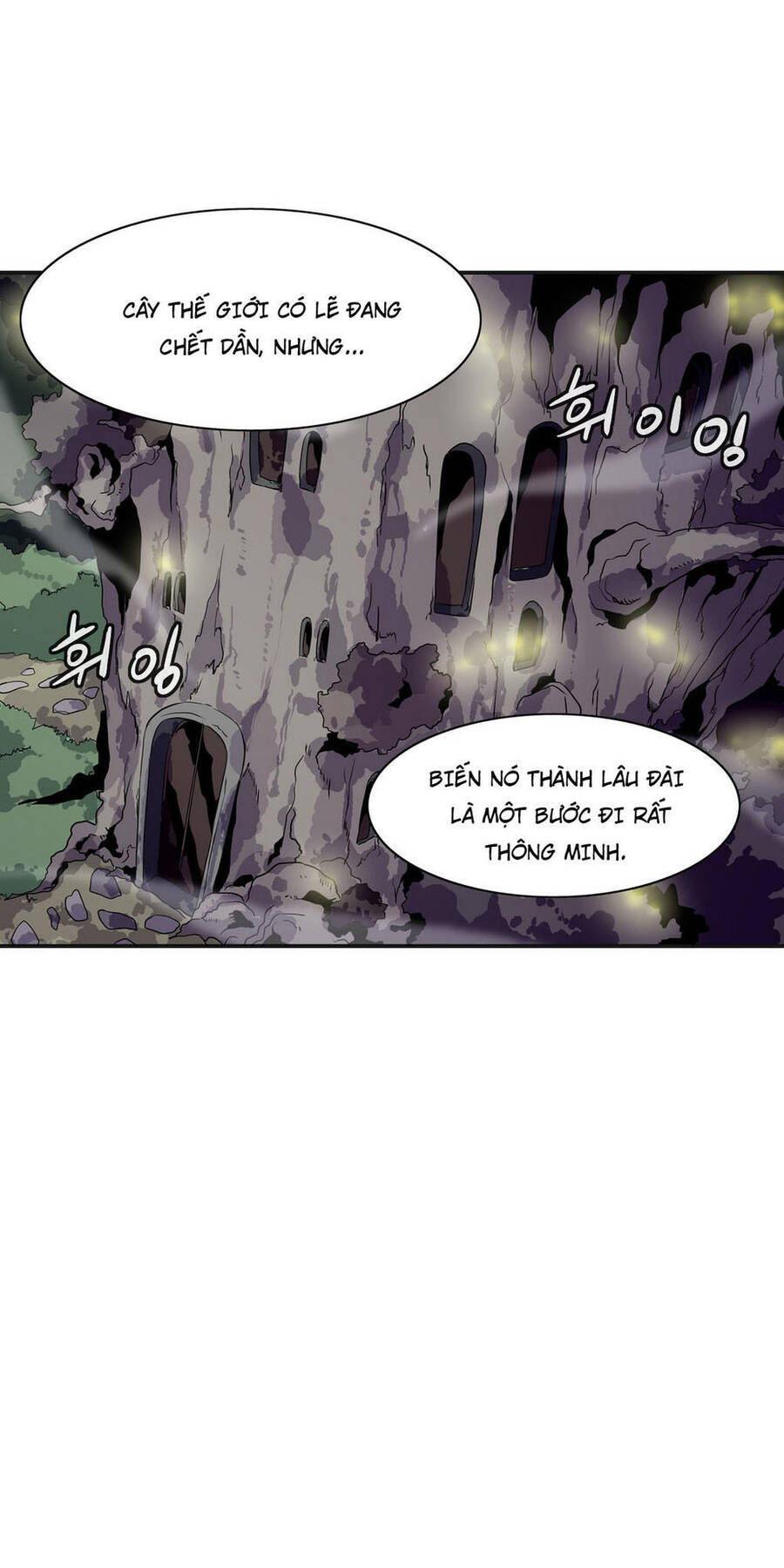 Ảo Mộng Vương Chapter 17 - Trang 9