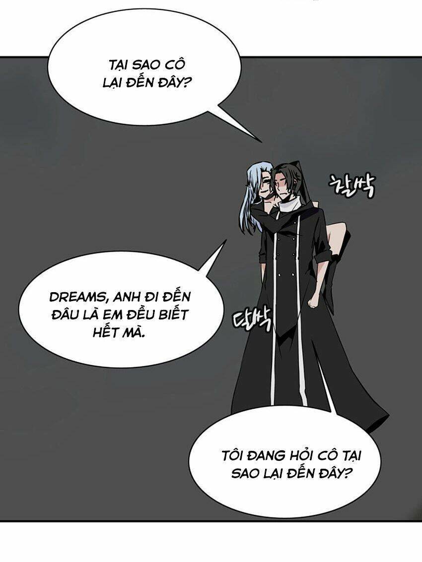 Ảo Mộng Vương Chapter 47 - Trang 11