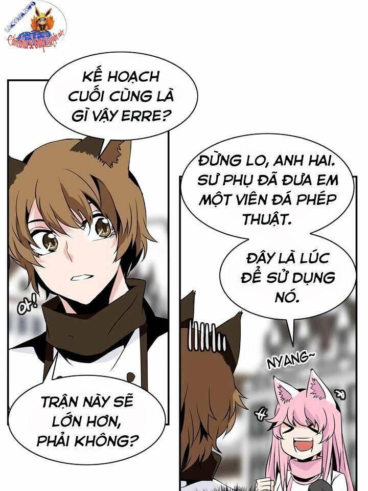 Ảo Mộng Vương Chapter 58 - Trang 49