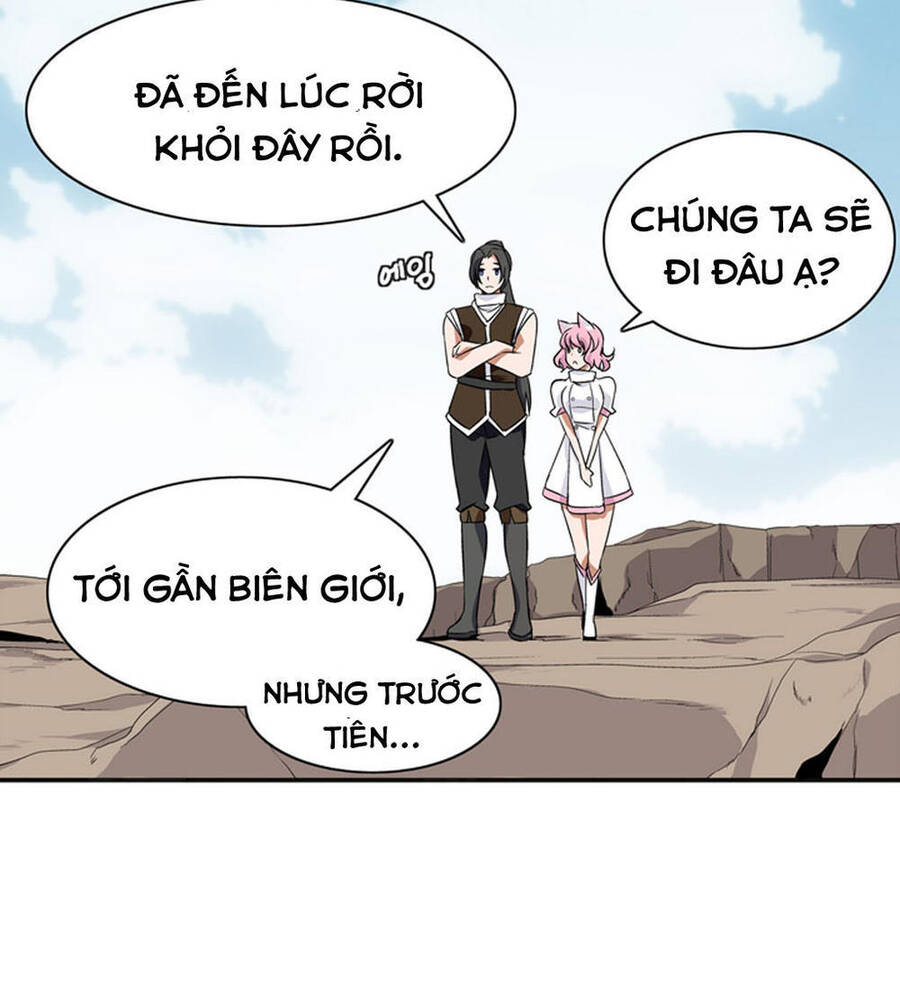 Ảo Mộng Vương Chapter 9 - Trang 13