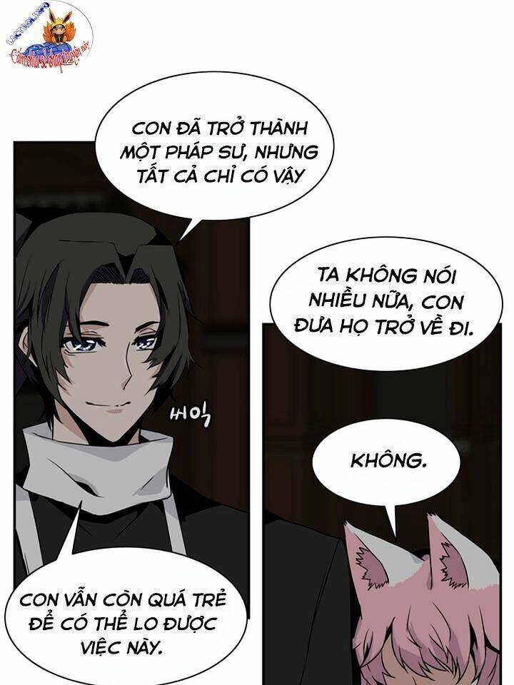 Ảo Mộng Vương Chapter 57 - Trang 31