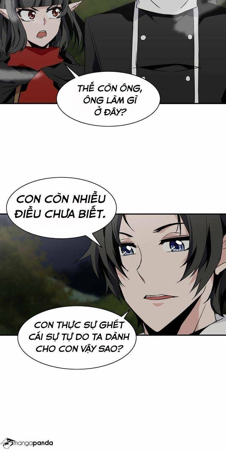 Ảo Mộng Vương Chapter 62 - Trang 4