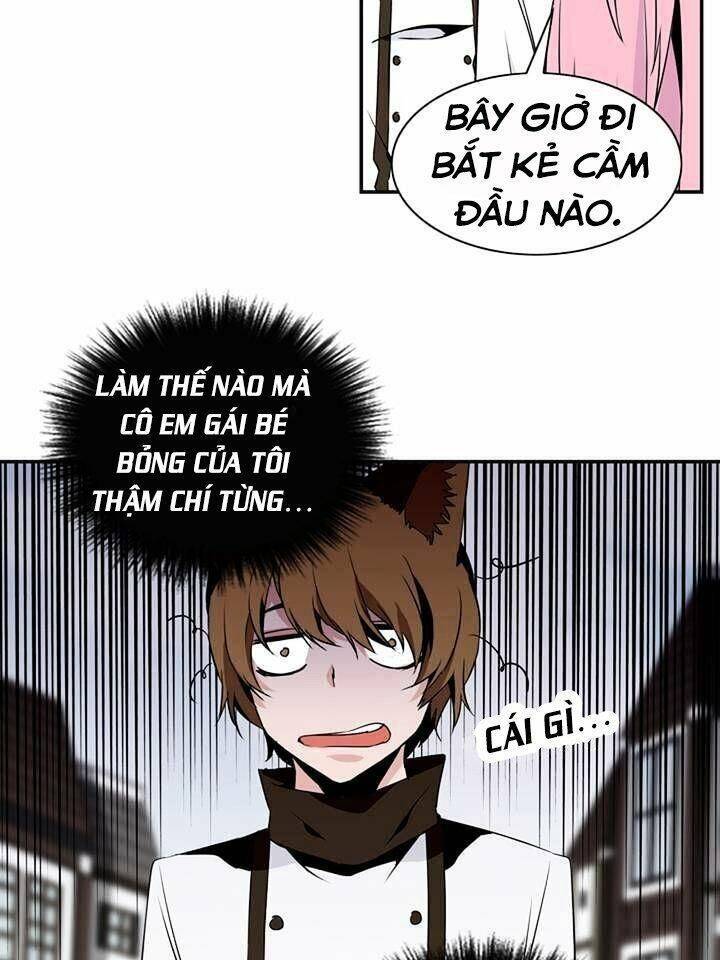 Ảo Mộng Vương Chapter 58 - Trang 26