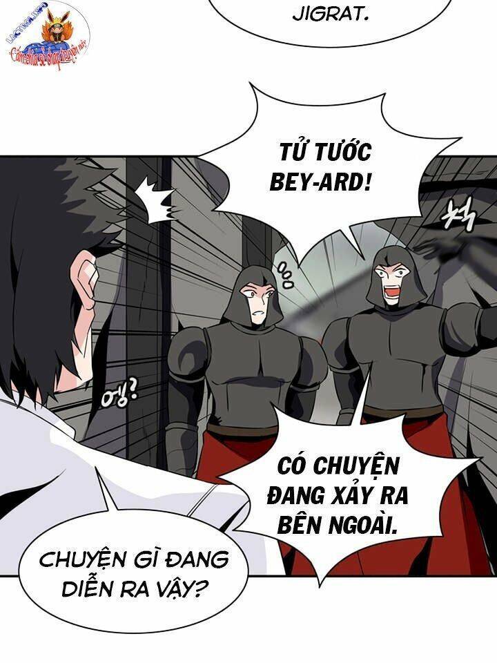 Ảo Mộng Vương Chapter 51 - Trang 9