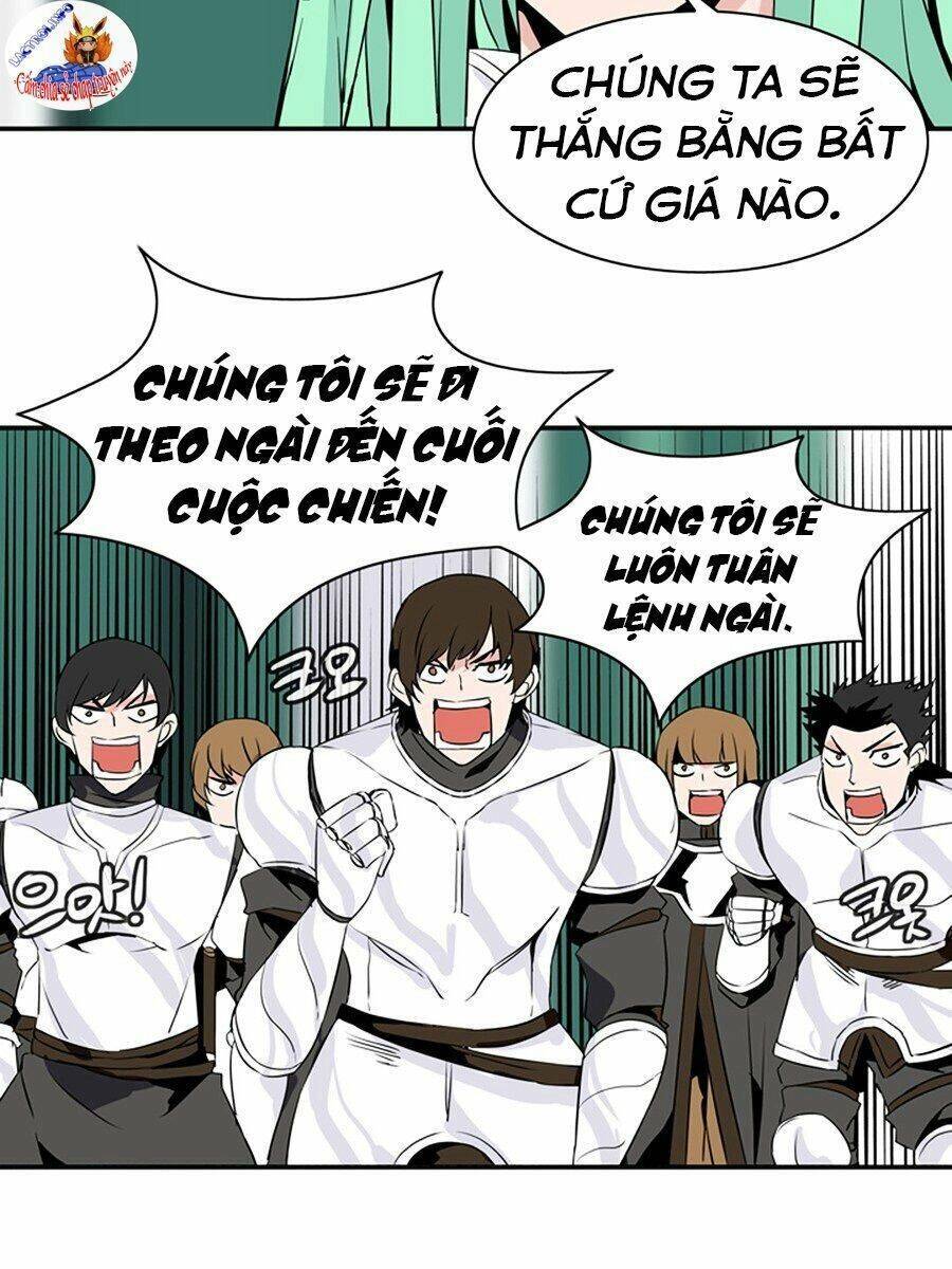 Ảo Mộng Vương Chapter 49 - Trang 15