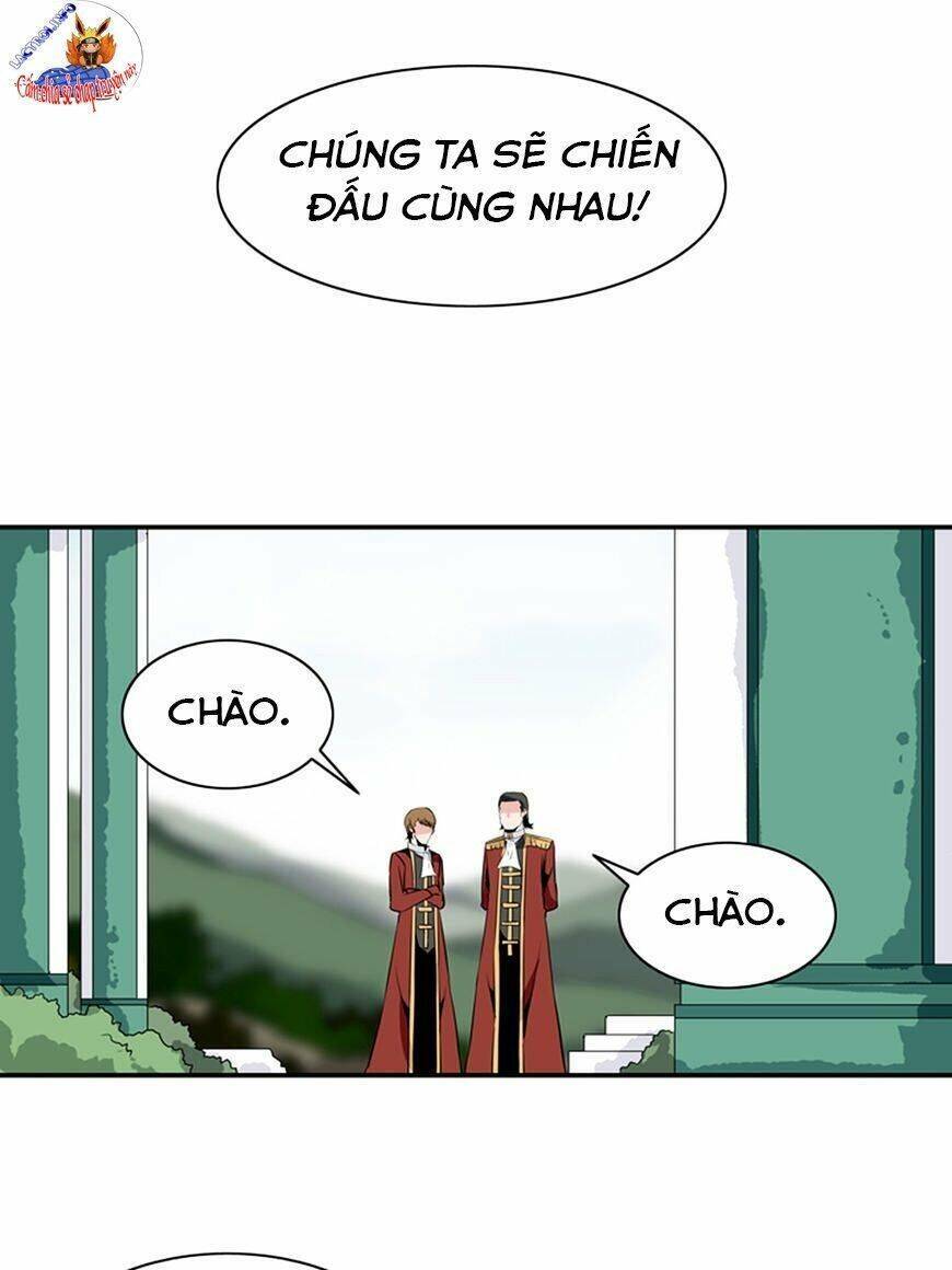 Ảo Mộng Vương Chapter 48 - Trang 19