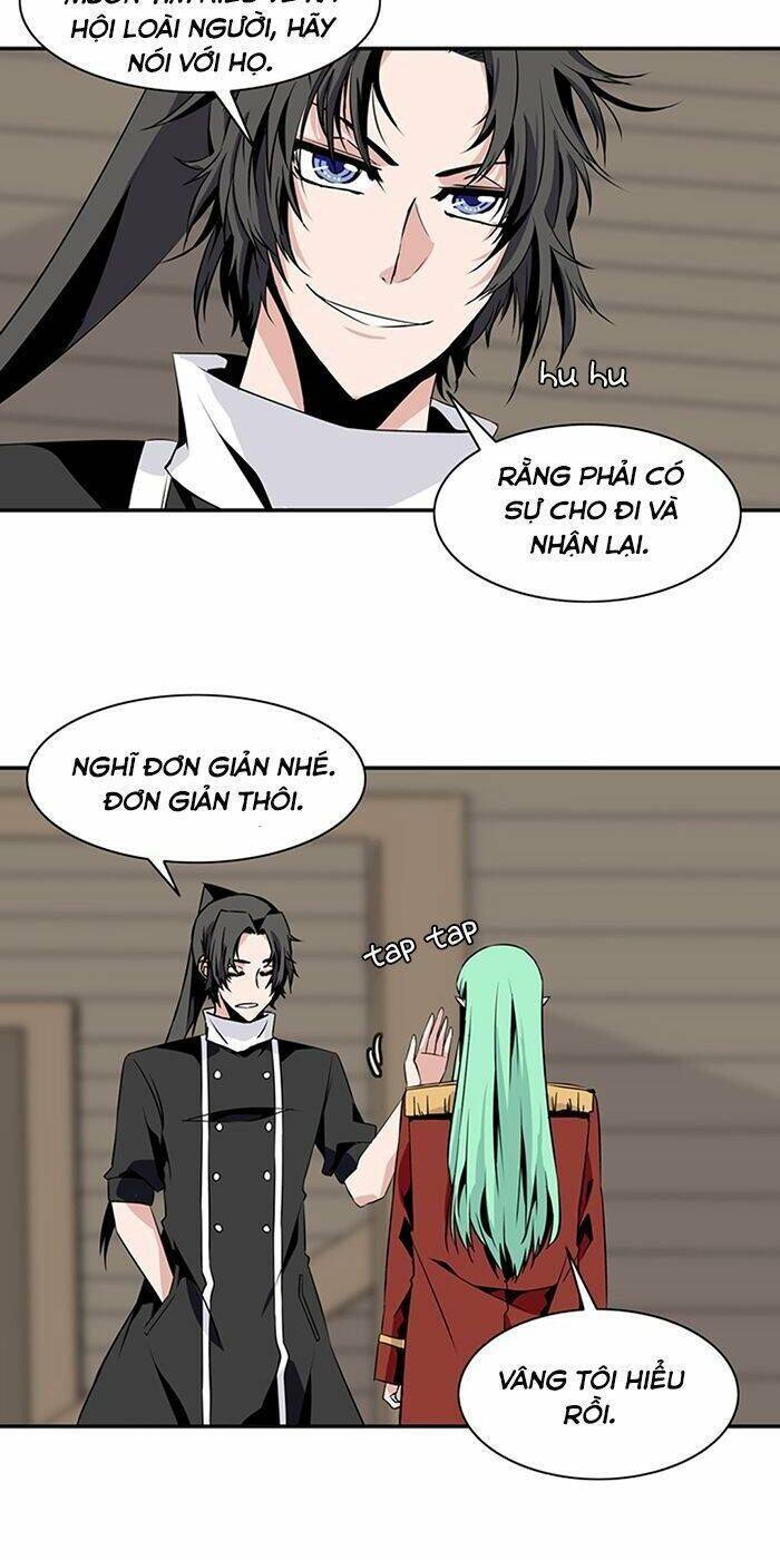 Ảo Mộng Vương Chapter 70 - Trang 21