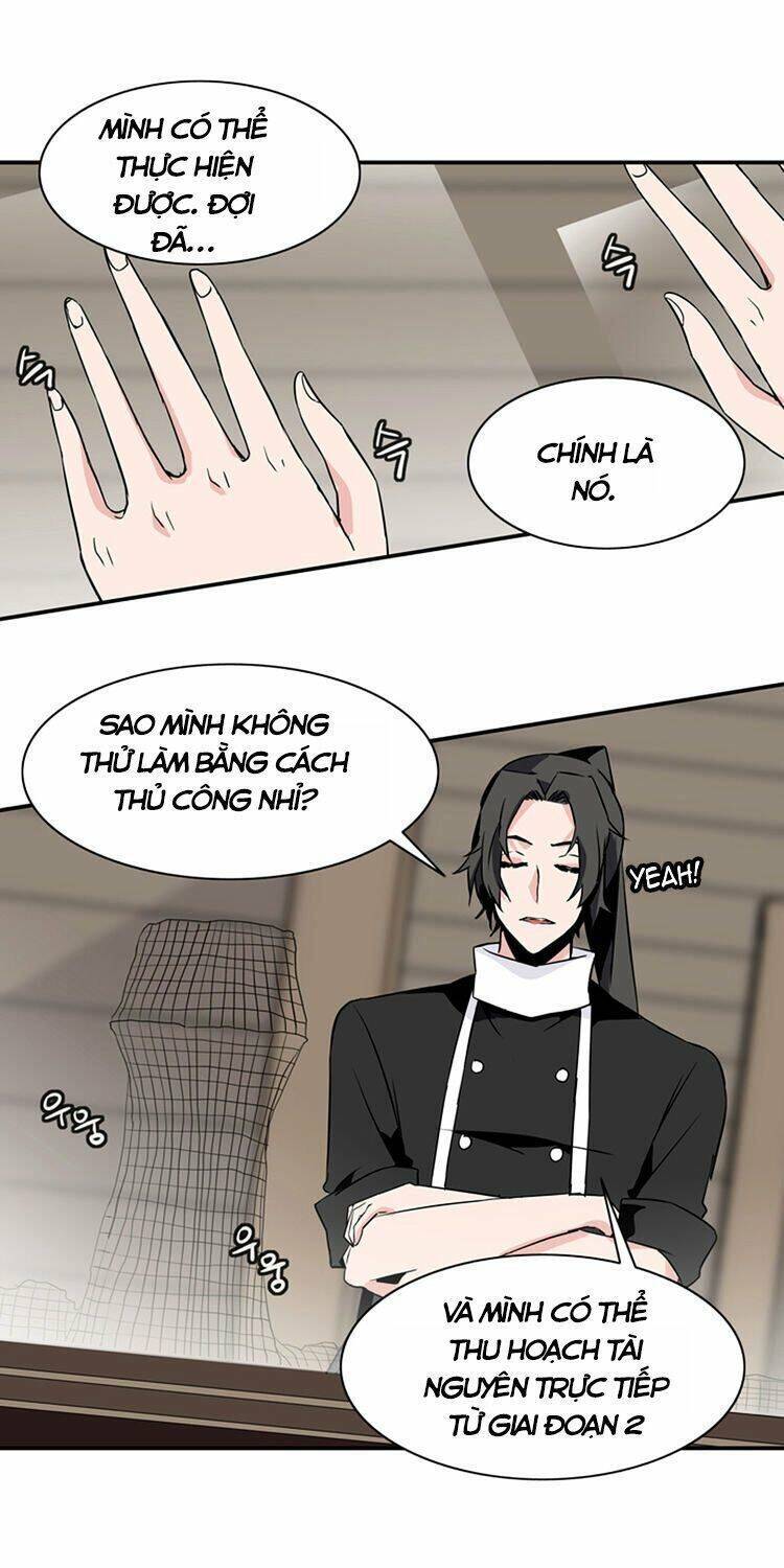 Ảo Mộng Vương Chapter 44 - Trang 23