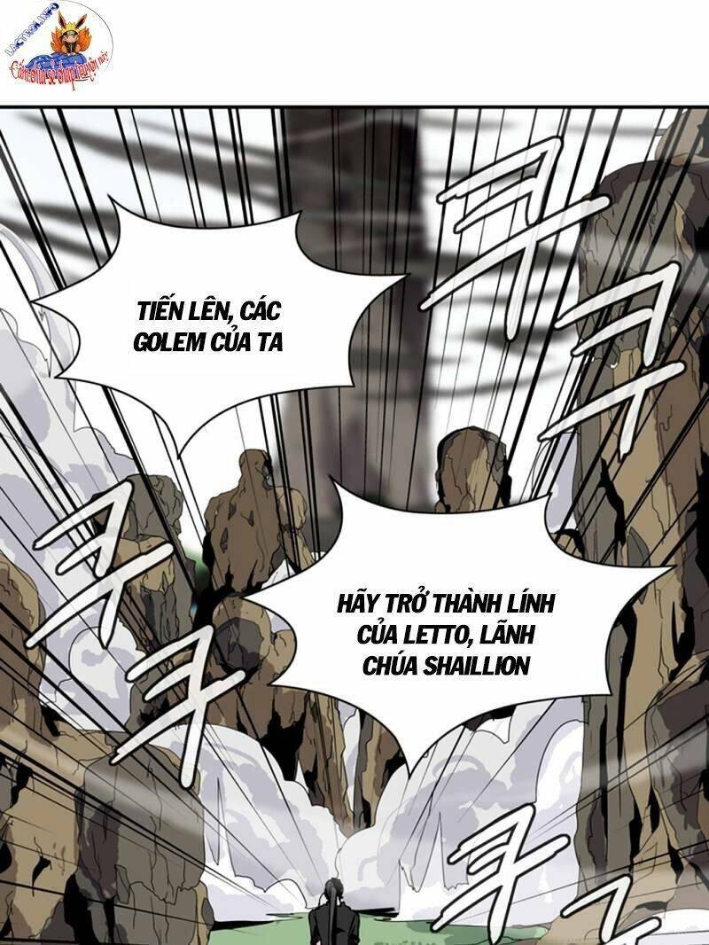 Ảo Mộng Vương Chapter 46 - Trang 46