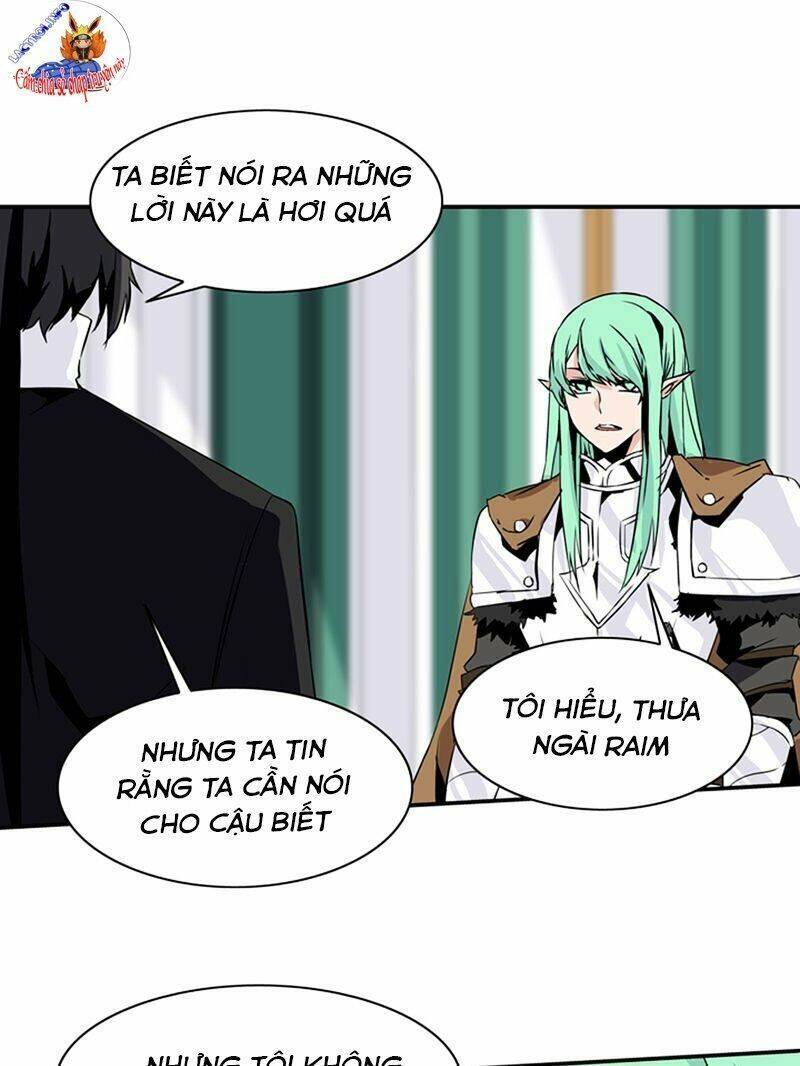 Ảo Mộng Vương Chapter 52 - Trang 28