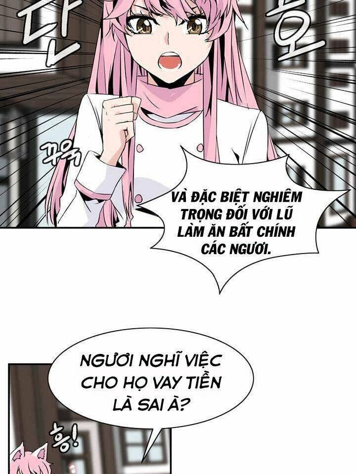 Ảo Mộng Vương Chapter 58 - Trang 17