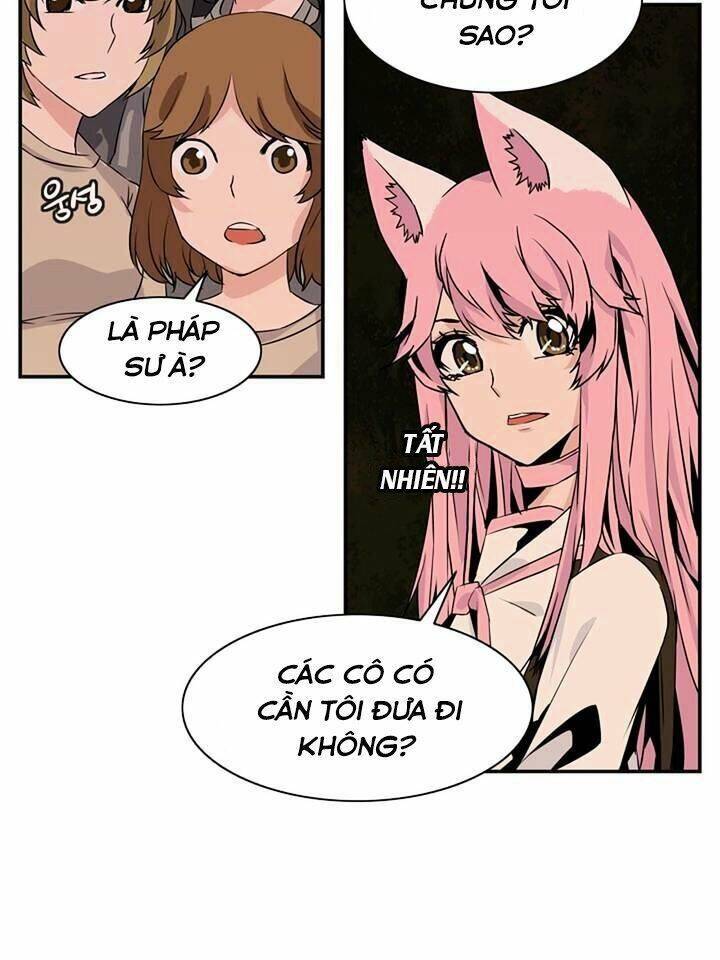 Ảo Mộng Vương Chapter 57 - Trang 3