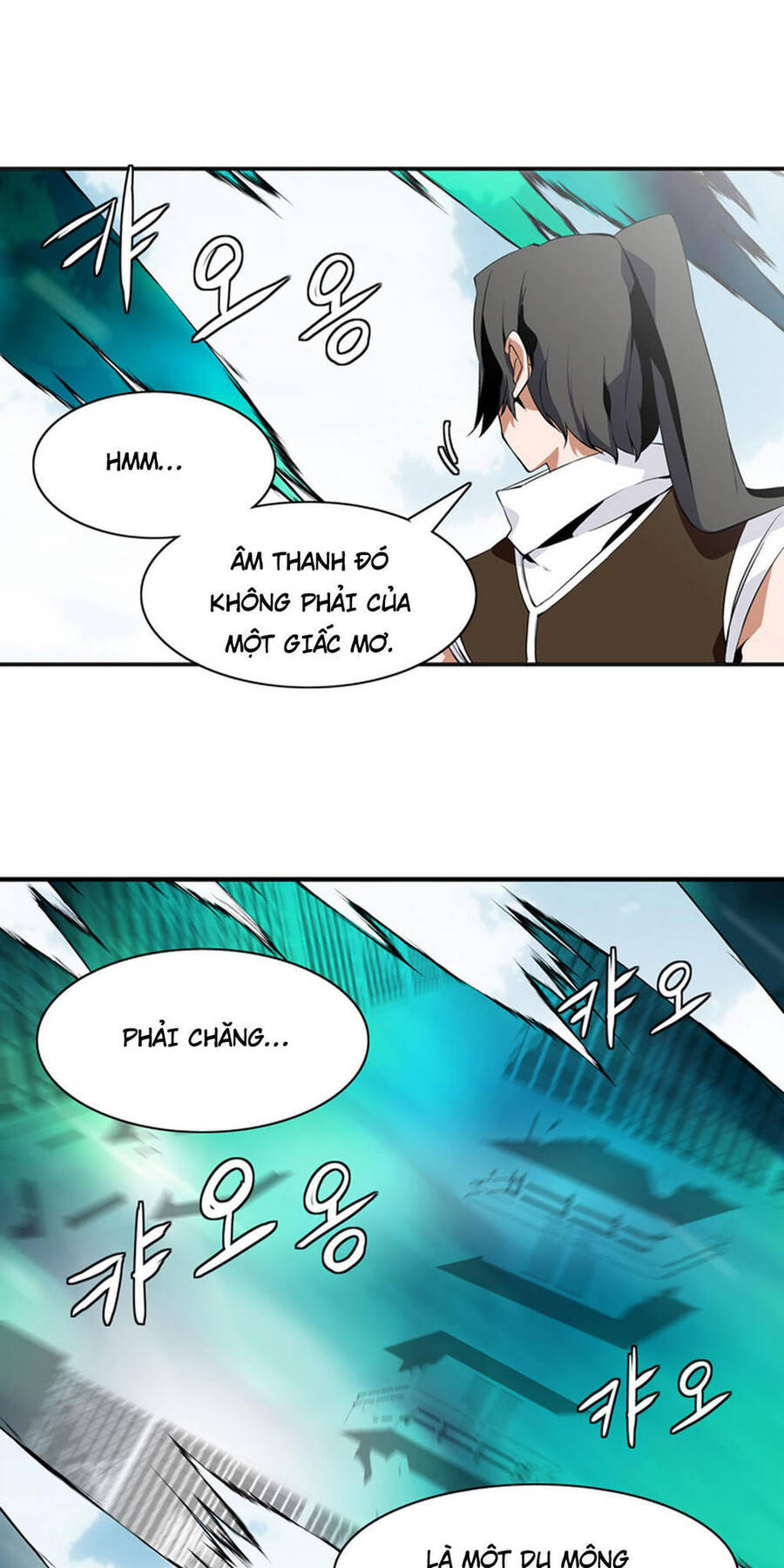 Ảo Mộng Vương Chapter 3 - Trang 28