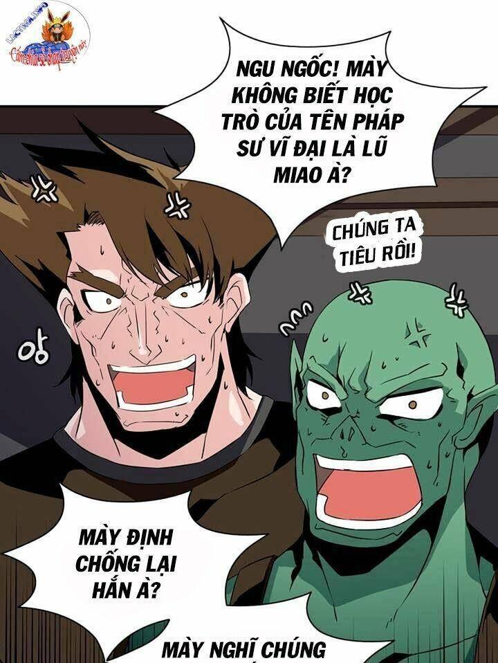 Ảo Mộng Vương Chapter 58 - Trang 46