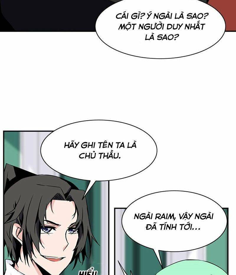 Ảo Mộng Vương Chapter 63 - Trang 50