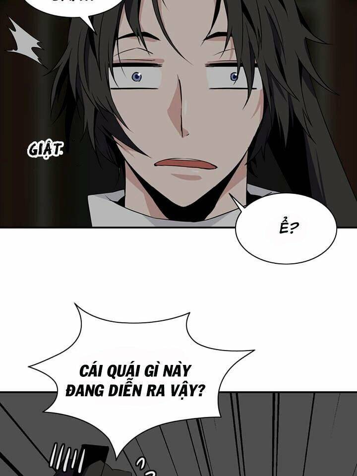 Ảo Mộng Vương Chapter 57 - Trang 23