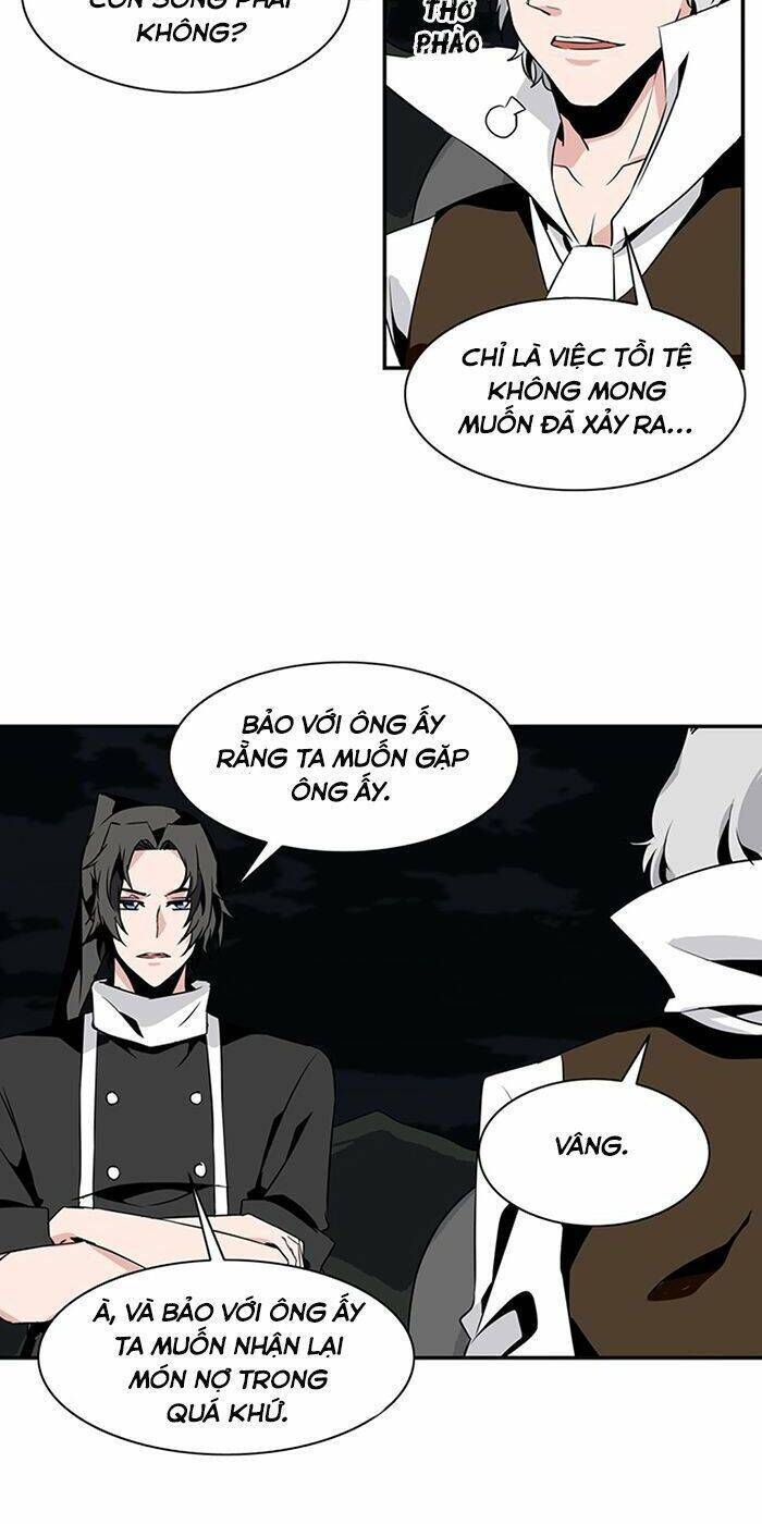 Ảo Mộng Vương Chapter 69 - Trang 6