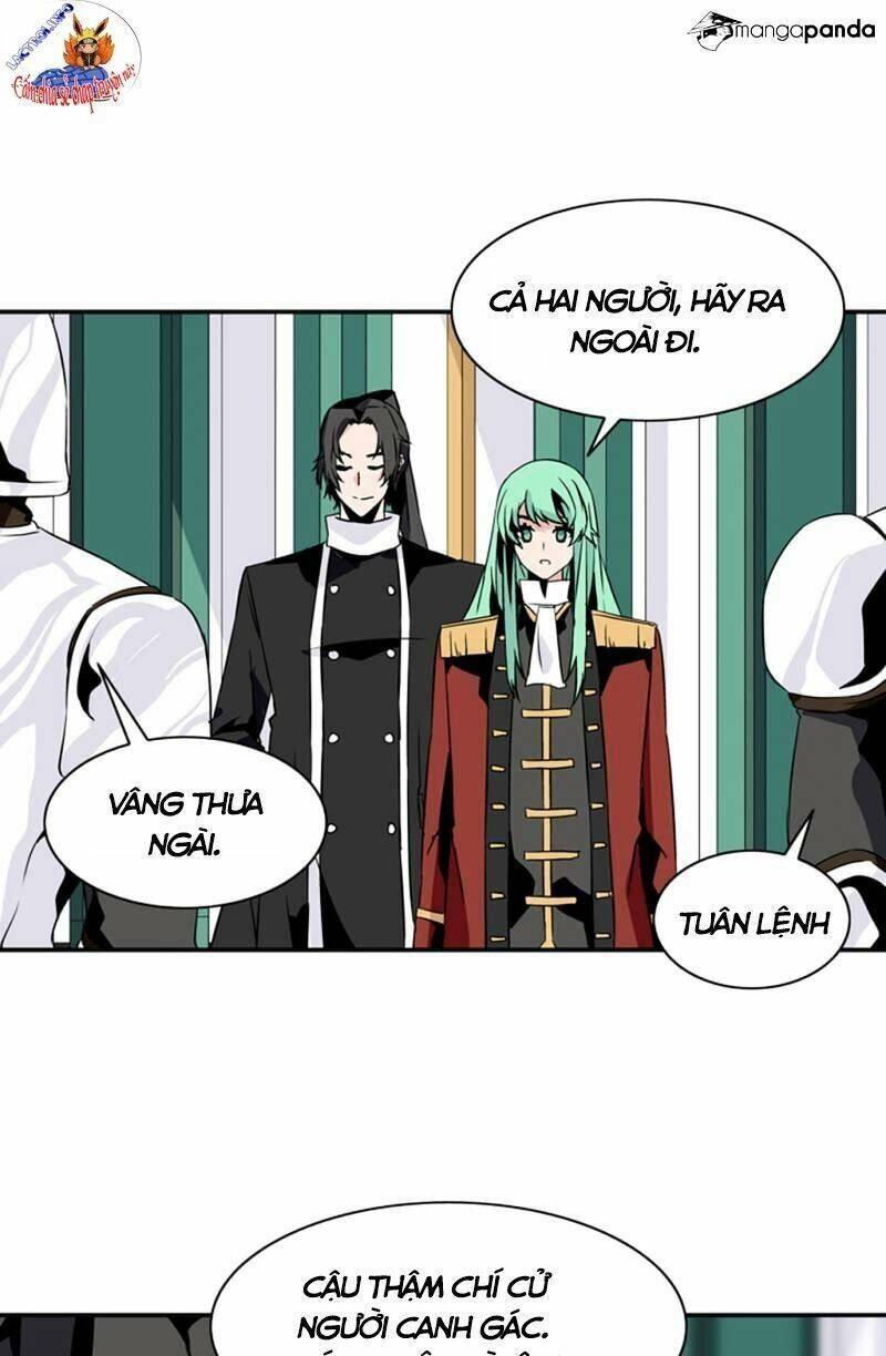 Ảo Mộng Vương Chapter 45 - Trang 25