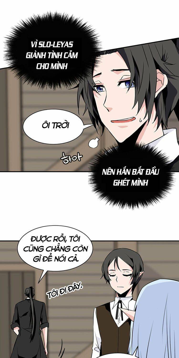 Ảo Mộng Vương Chapter 44 - Trang 11