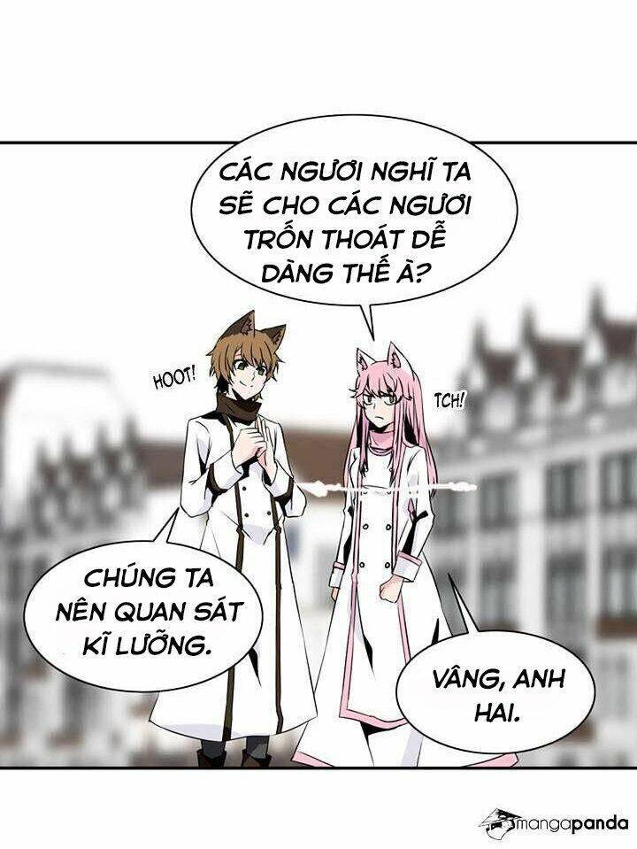 Ảo Mộng Vương Chapter 58 - Trang 48