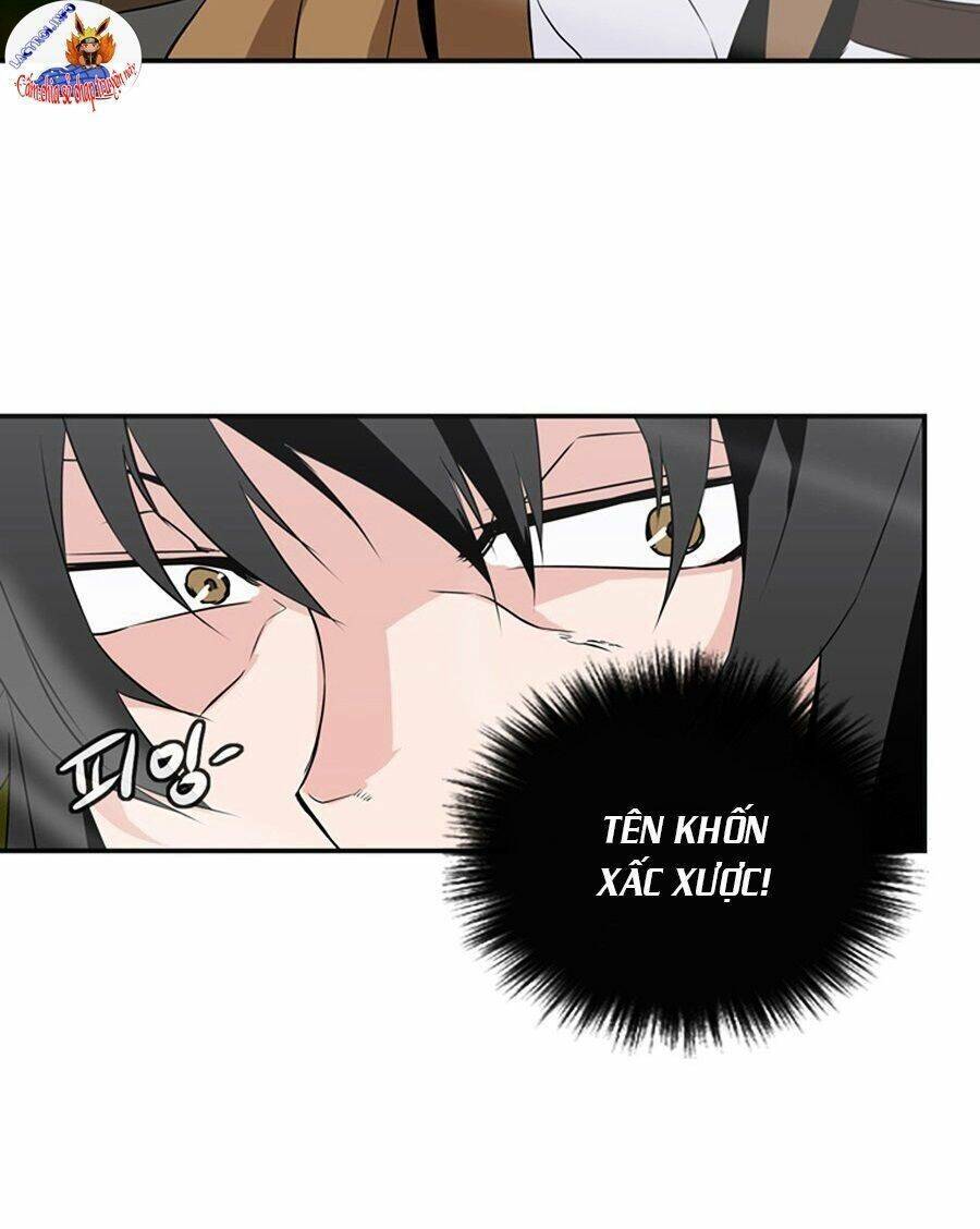 Ảo Mộng Vương Chapter 49 - Trang 45