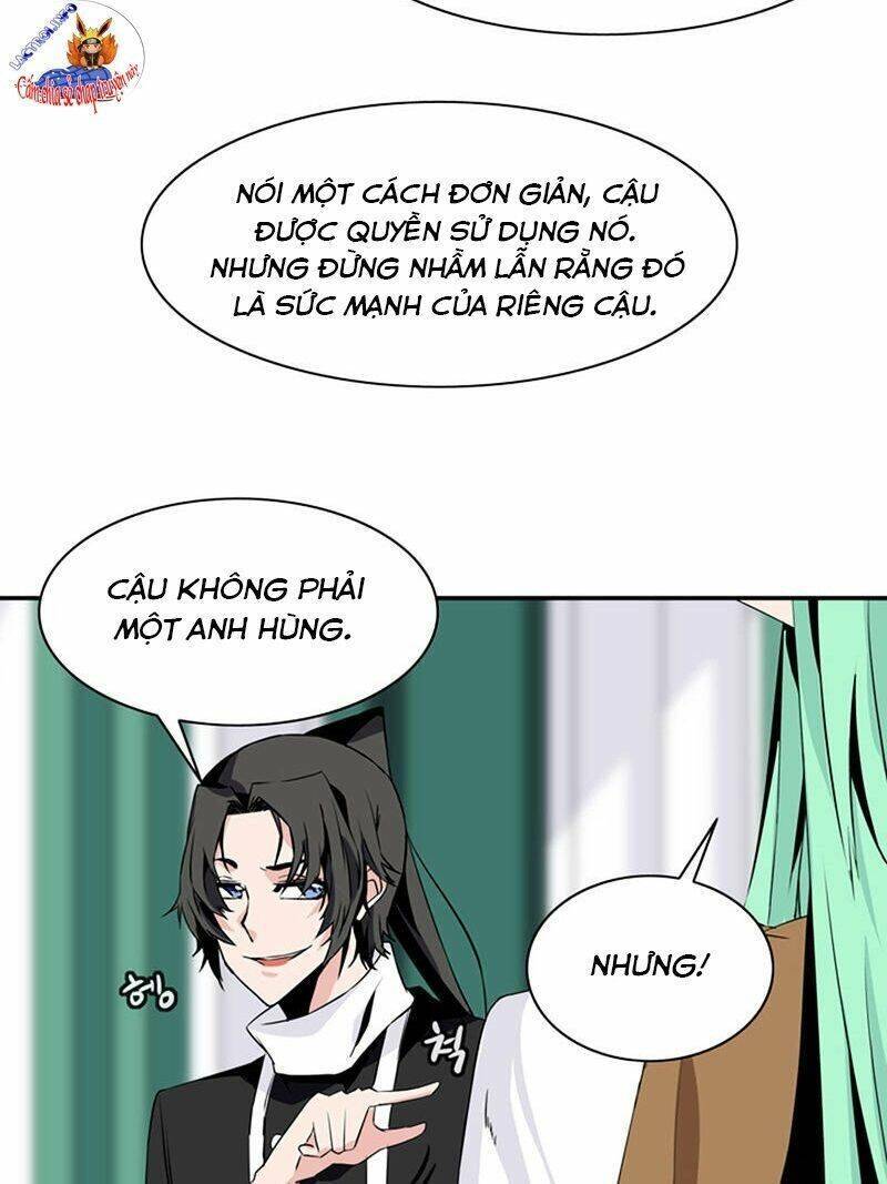 Ảo Mộng Vương Chapter 52 - Trang 20