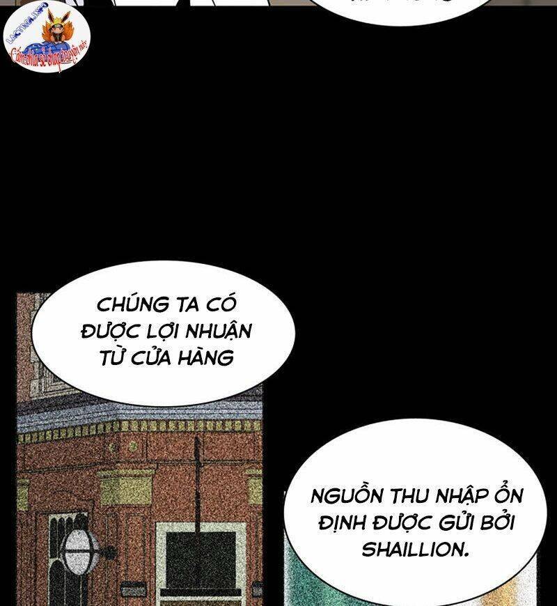 Ảo Mộng Vương Chapter 54 - Trang 41