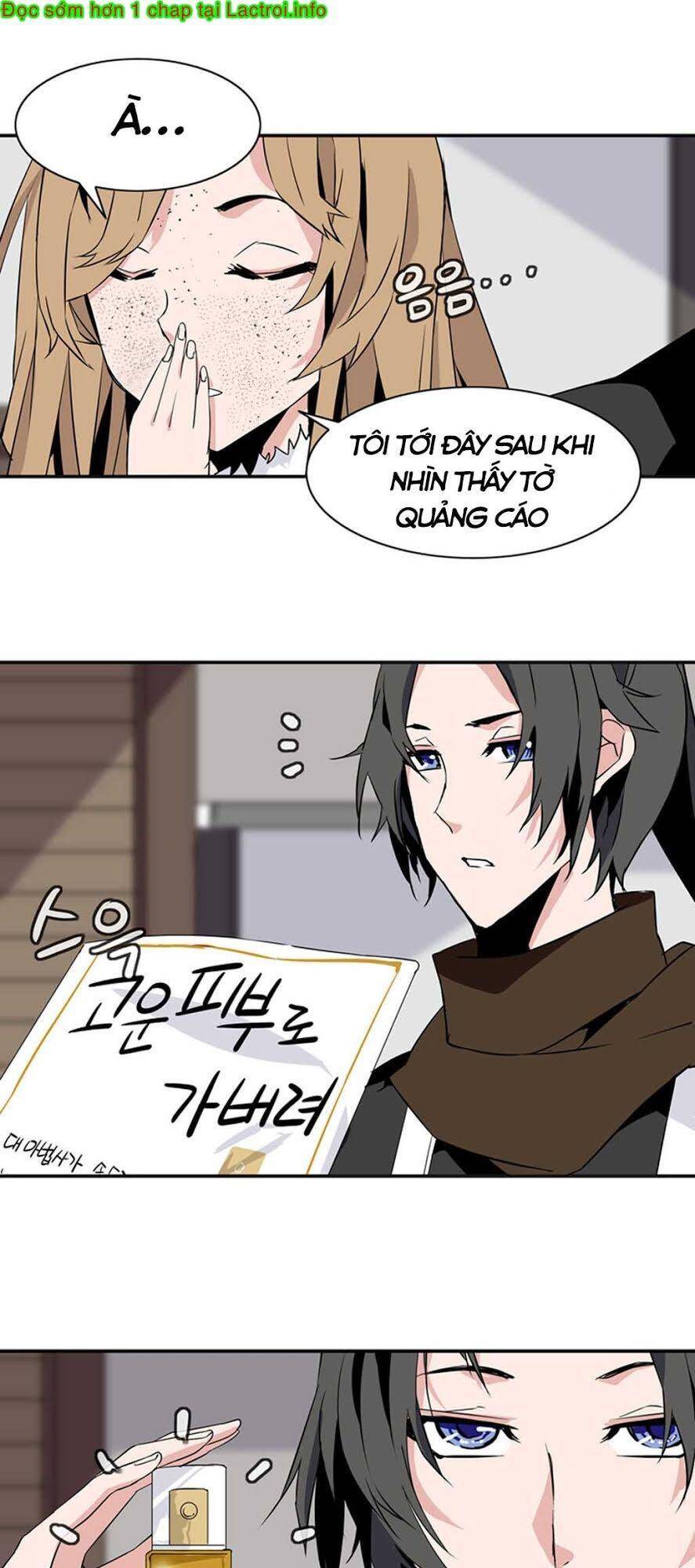 Ảo Mộng Vương Chapter 30 - Trang 6