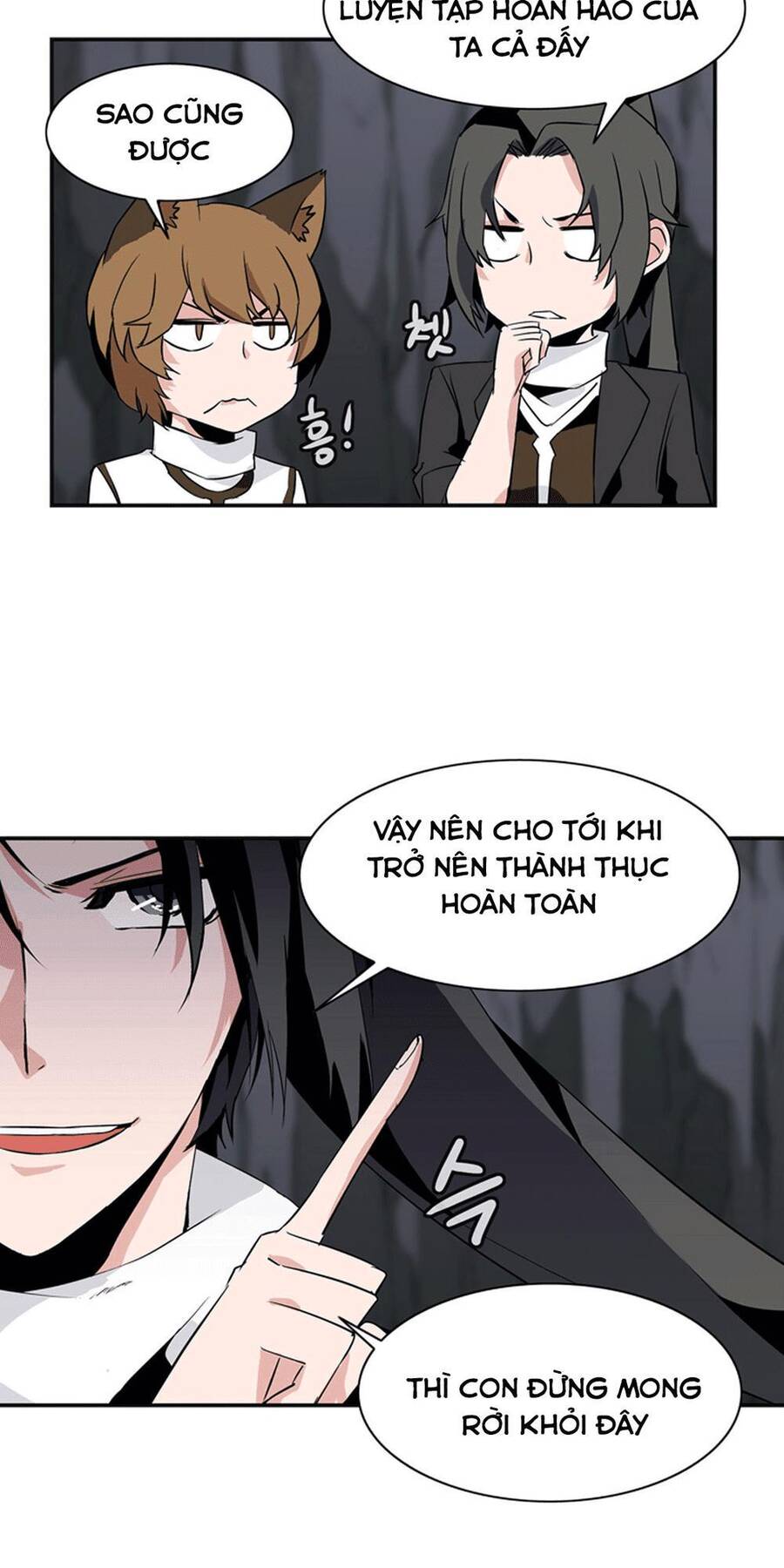 Ảo Mộng Vương Chapter 28 - Trang 39