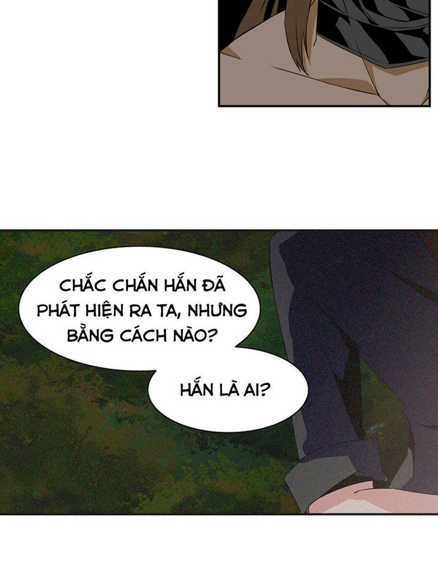 Ảo Mộng Vương Chapter 19 - Trang 1