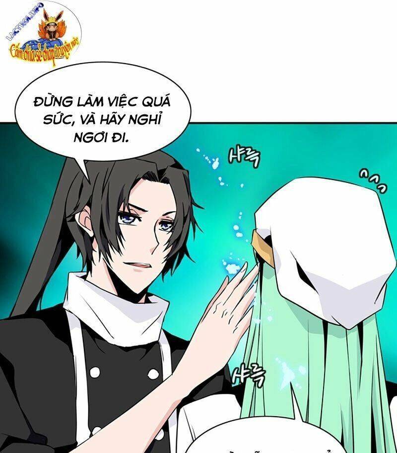 Ảo Mộng Vương Chapter 63 - Trang 25