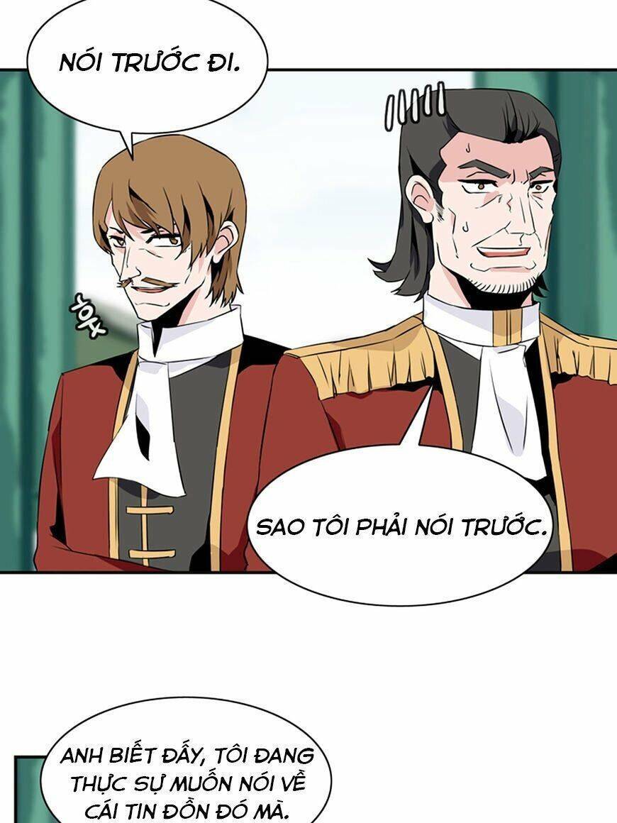 Ảo Mộng Vương Chapter 48 - Trang 20