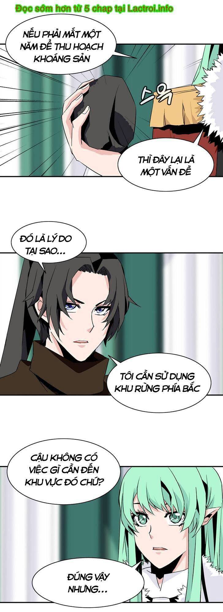 Ảo Mộng Vương Chapter 39 - Trang 11